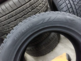 Гуми Всесезонни 205/60R16, снимка 5 - Гуми и джанти - 48791810