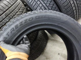 Гуми Всесезонни 205/60R16, снимка 6 - Гуми и джанти - 48791810