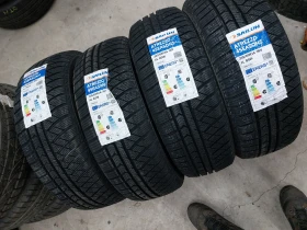 Гуми Всесезонни 205/60R16, снимка 1 - Гуми и джанти - 48791810