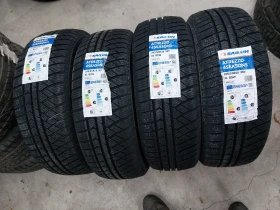 Гуми Всесезонни 205/60R16, снимка 2 - Гуми и джанти - 48791810