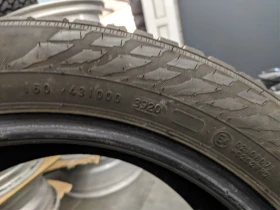 Гуми Зимни 215/55R17, снимка 10 - Гуми и джанти - 48880108