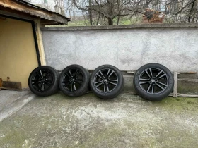 Гуми с джанти Goodyear 285/45R20, снимка 3 - Гуми и джанти - 53180937