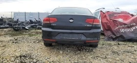 VW Passat 1.4tsi, снимка 1