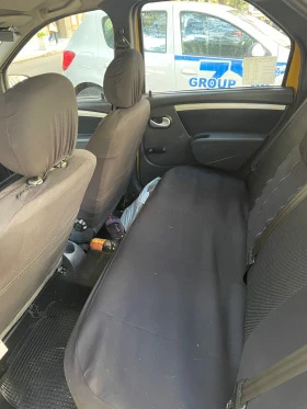 Dacia Logan, снимка 6