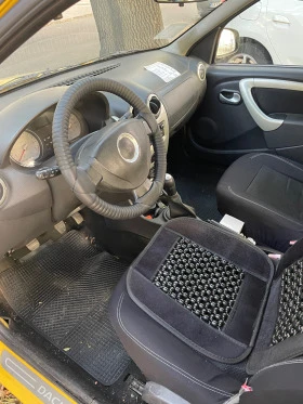 Dacia Logan, снимка 5