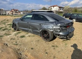 Audi A3, снимка 2