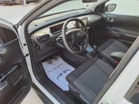 Citroen C4 Cactus 1.2 e-THP Shine Edition* 155140км* , снимка 7