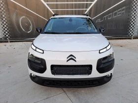 Citroen C4 Cactus 1.2 e-THP Shine Edition* 155140км* , снимка 2