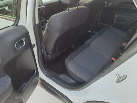 Citroen C4 Cactus 1.2 e-THP Shine Edition* 155140км* , снимка 9