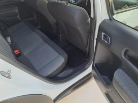 Citroen C4 Cactus 1.2 e-THP Shine Edition* 155140км* , снимка 10