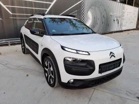 Citroen C4 Cactus 1.2 e-THP Shine Edition* 155140км* , снимка 3