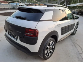 Citroen C4 Cactus 1.2 e-THP Shine Edition* 155140км* , снимка 5