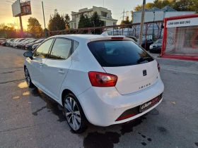 Seat Ibiza 1.4 tdi FR euro 6B - изображение 6