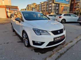 Seat Ibiza 1.4 tdi FR euro 6B - изображение 2