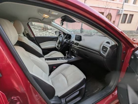 Mazda 3 2.2D Sport Nav, снимка 5