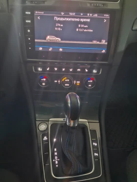 VW Golf e-golf Термопомпа, снимка 3