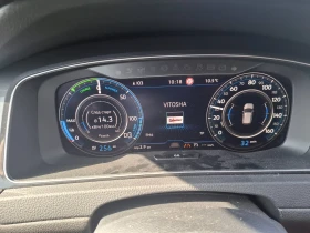 VW Golf e-golf Термопомпа, снимка 5