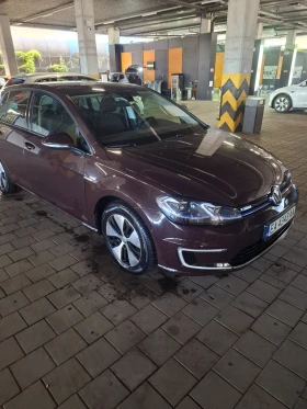 VW Golf e-golf Термопомпа, снимка 2