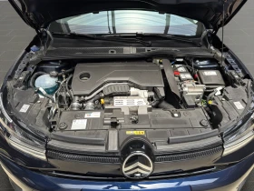 Citroen C4X MCA MAX HYBRID 145 Automatic E6, снимка 14