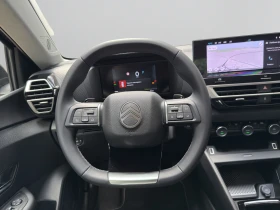 Citroen C4X MCA MAX HYBRID 145 Automatic E6, снимка 11