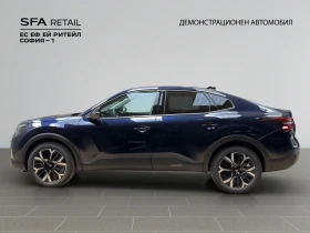 Citroen C4X MCA MAX HYBRID 145 Automatic E6, снимка 8