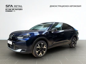 Citroen C4X MCA MAX HYBRID 145 Automatic E6, снимка 1