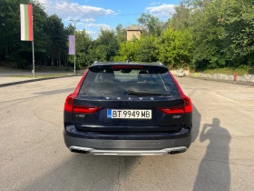 Volvo V90 Cross Country * РЕГИСТРИРАН* ОБСЛУЖЕН* , снимка 4