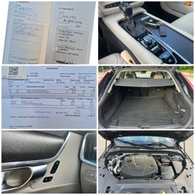 Volvo V90 Cross Country * РЕГИСТРИРАН* ОБСЛУЖЕН* , снимка 17