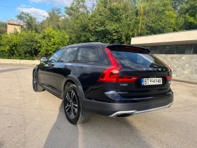 Volvo V90 Cross Country * РЕГИСТРИРАН* ОБСЛУЖЕН* , снимка 3