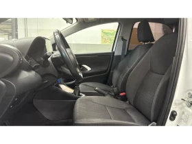 Toyota Yaris 1.5P FANCY, снимка 12