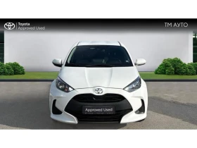 Toyota Yaris 1.5P FANCY, снимка 5