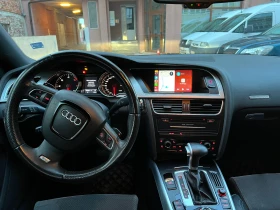 Audi A5, снимка 5