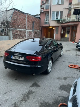 Audi A5, снимка 4