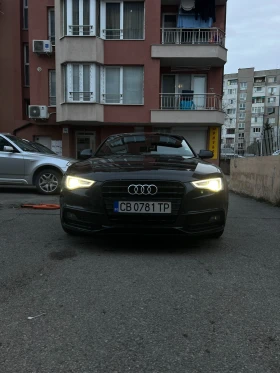Audi A5, снимка 2