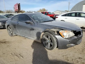 BMW M6, снимка 4