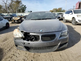 BMW M6, снимка 5