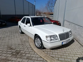 Mercedes-Benz E 200 Дизел, климатик!!!, снимка 1