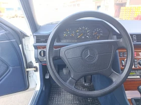 Mercedes-Benz E 200 Дизел, климатик!!!, снимка 11