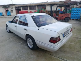 Mercedes-Benz E 200 Дизел, климатик!!!, снимка 7