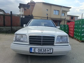 Mercedes-Benz E 200 Дизел, климатик!!!, снимка 4