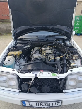 Mercedes-Benz E 200 Дизел, климатик!!!, снимка 10