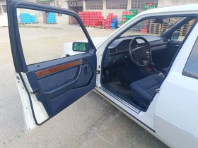 Mercedes-Benz E 200 Дизел, климатик!!!, снимка 14