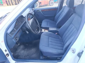 Mercedes-Benz E 200 Дизел, климатик!!!, снимка 13