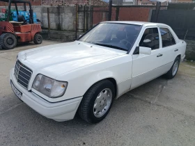 Mercedes-Benz E 200 Дизел, климатик!!!, снимка 2