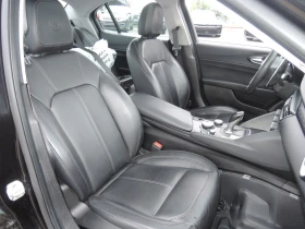 Alfa Romeo Giulia TI * AWD * HeadUp* AвтоКредит * (ЦЕНА ДО БГ), снимка 7