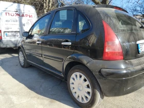 Citroen C3, снимка 2