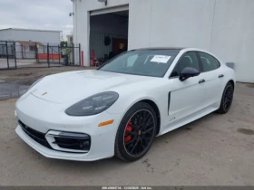 Porsche Panamera GTS* КРАЙНА ЦЕНА , снимка 10