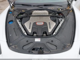 Porsche Panamera GTS* КРАЙНА ЦЕНА , снимка 14
