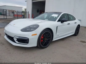 Porsche Panamera GTS* КРАЙНА ЦЕНА , снимка 2