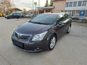 Toyota Avensis 2, 0D4D* NAVI* KAM* Klima, снимка 1
